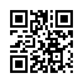 Código QR para acceder a más información sobre el sistema Portero QR